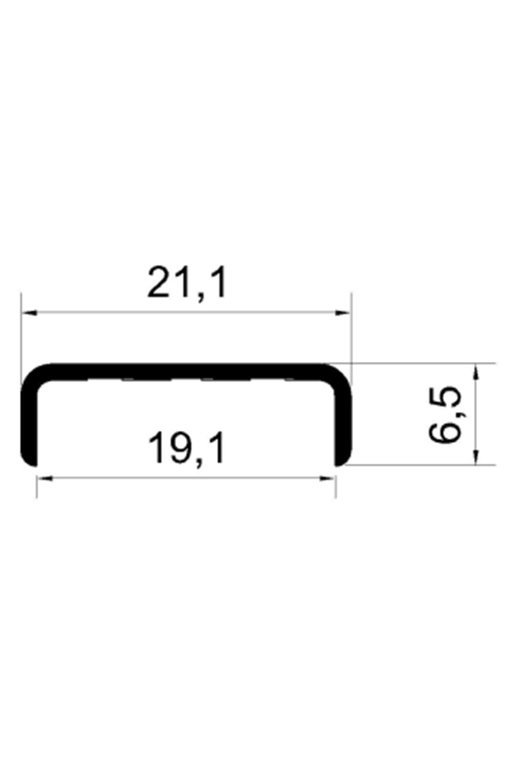 MD-1090 G 18 MM U KAPAMA 3 MT