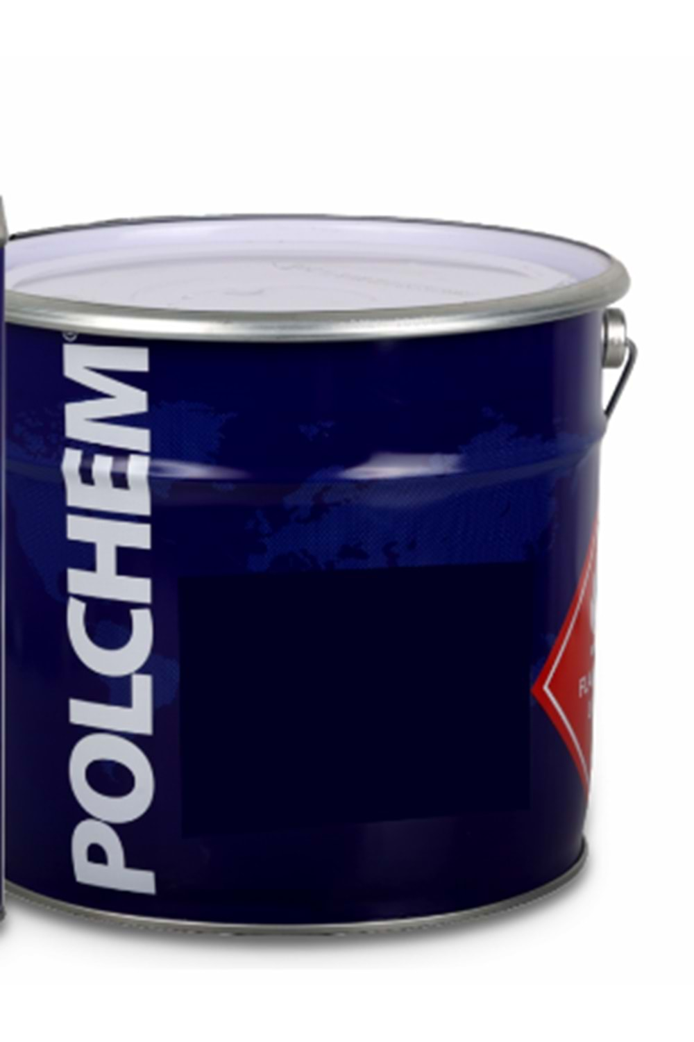 POLCHEM PA10 POLİÜRETAN ASTAR BEYAZ 18 KG