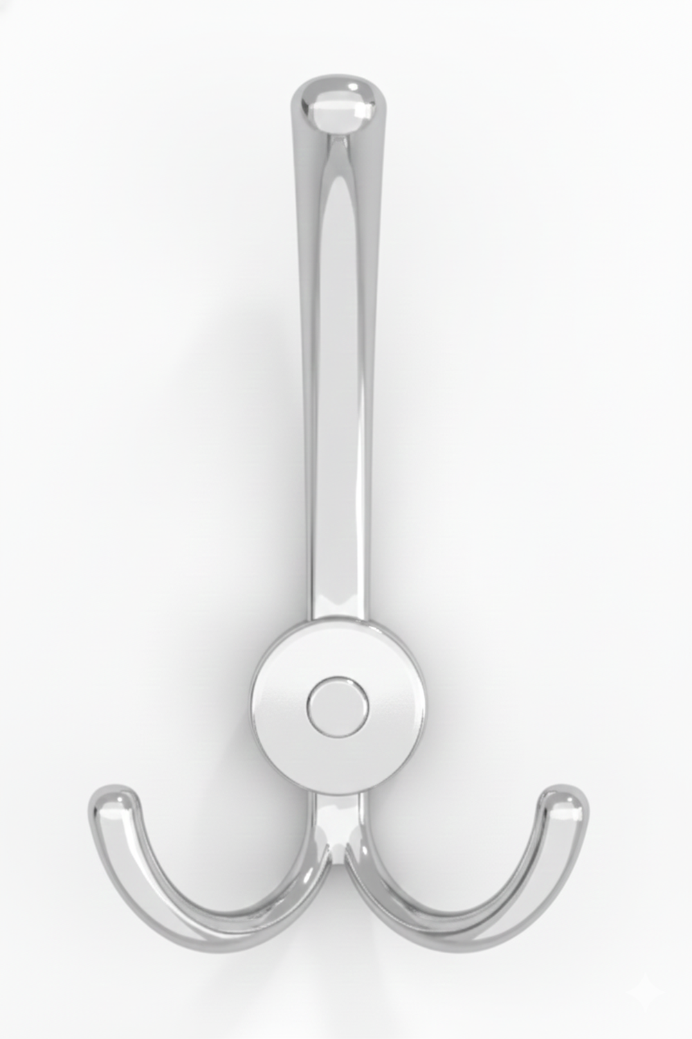 METAX HİTİT PORTMANTO İNOX MAT KROM (PHT-24-22)