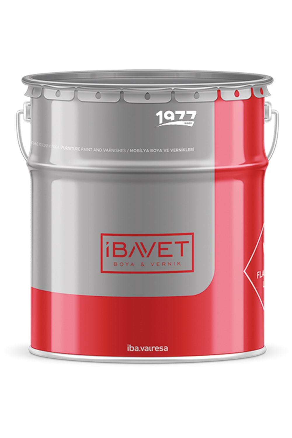 İBAVET 4226 POL. MİLENYUM ASTAR SERTLEŞTİRİCİSİ 6 KG