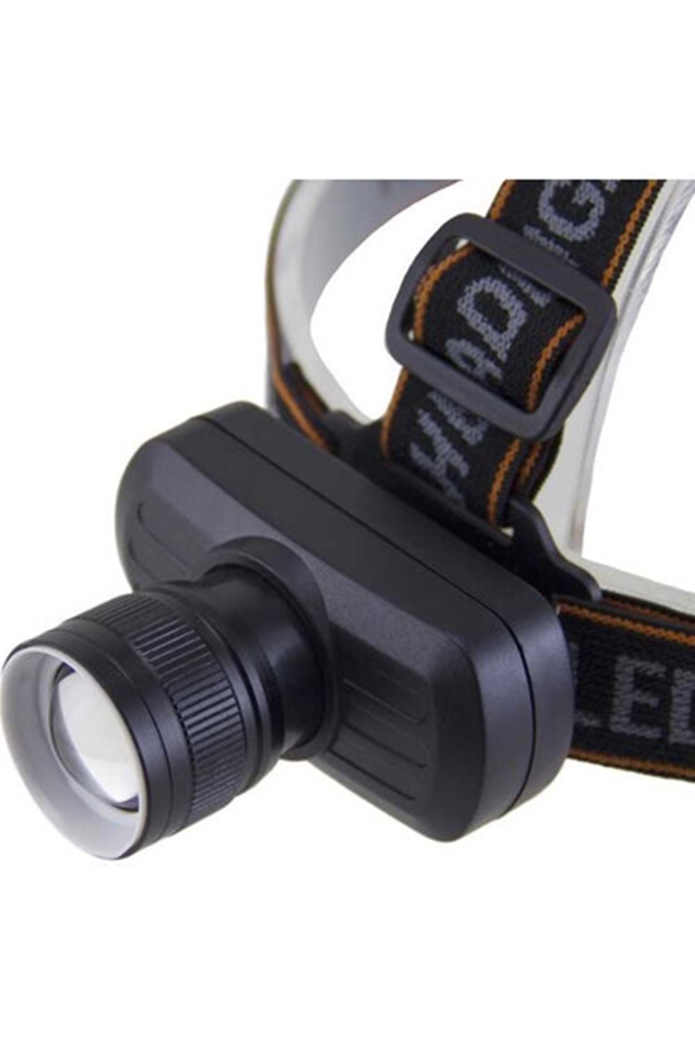 PT5873 PANTHER ŞARJLI KAFA FENERİ 800 LM