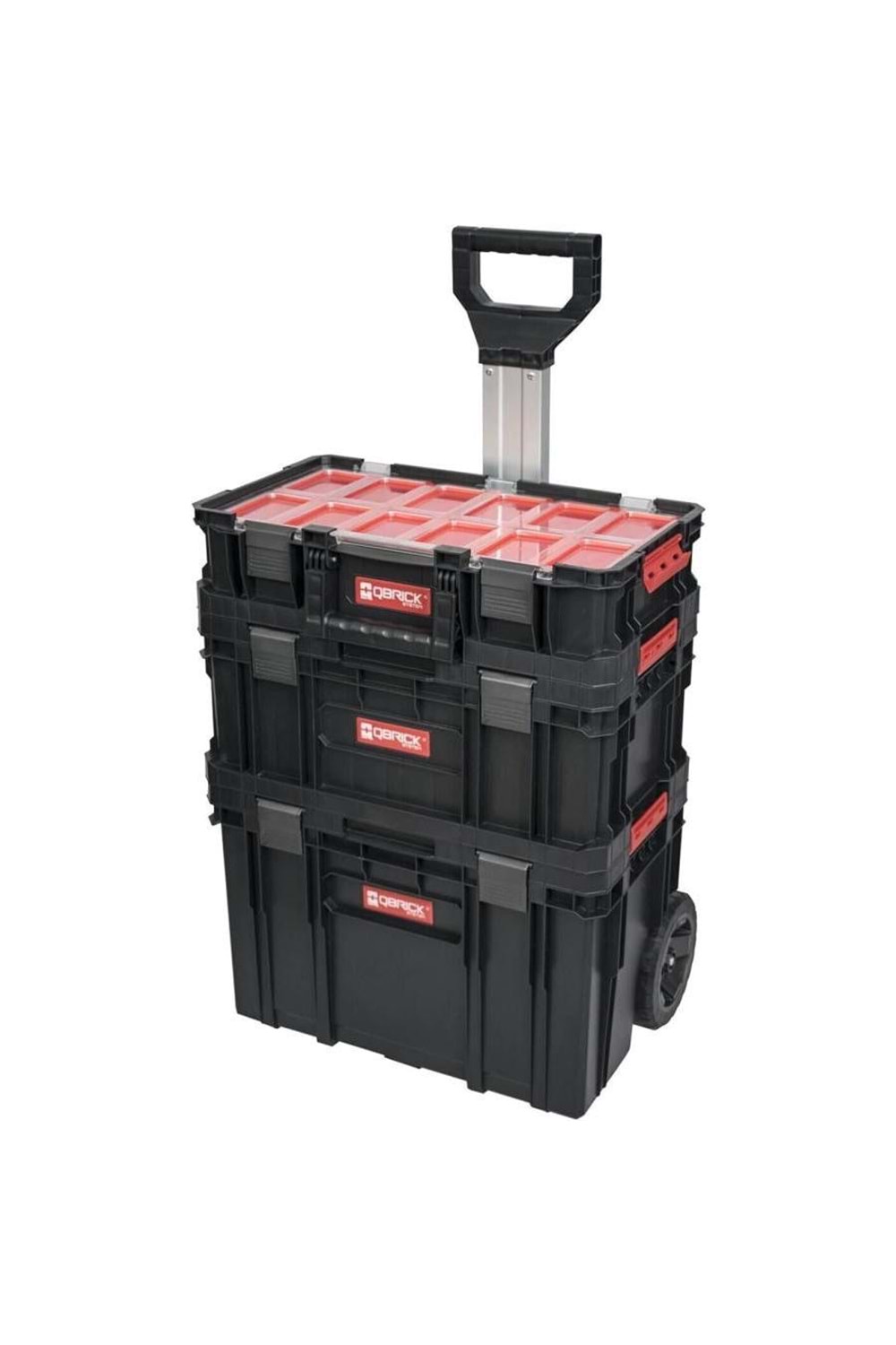 QBRİCK SYSTEM TWO SET PLUS VARİO