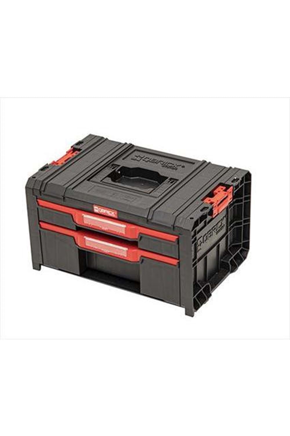 QBRİCK PRO DRAWER 2 TOOLBOX EXPERT
