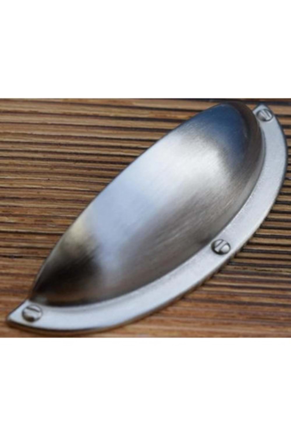 METAX 64 SANDAL KULP ANTİK SARI (S-64-23)