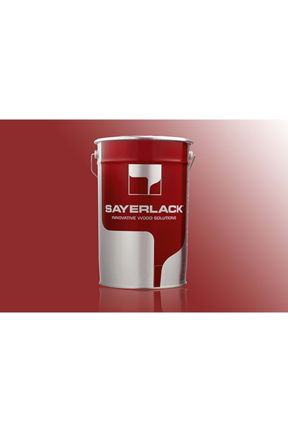 SAYERLACK TZ7010 AKRİLİK MAT VERNİK 25 LT (TH790)