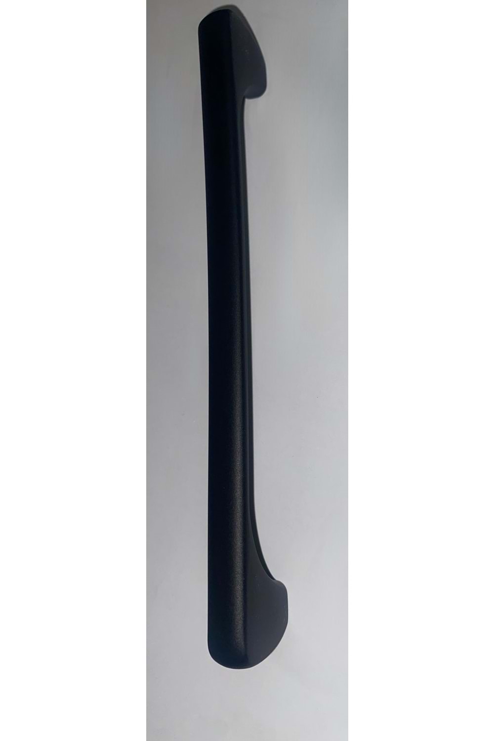 MARSEL MAT SİYAH 160 MM