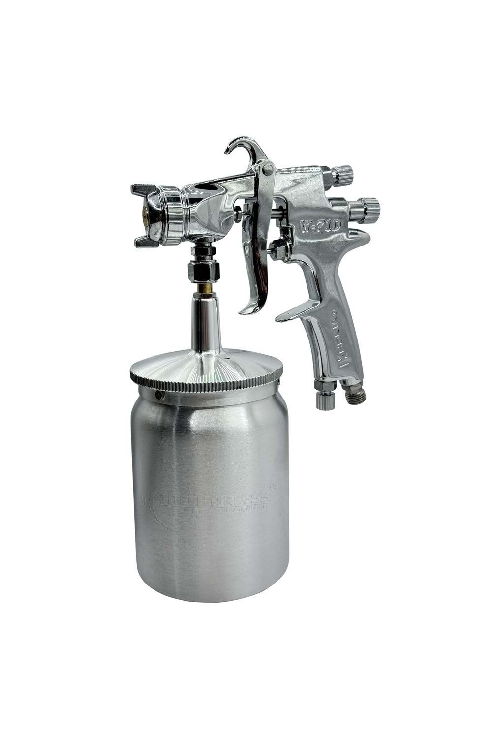 VOLVEX V550S 1.8 MM BOYA TABANCASI