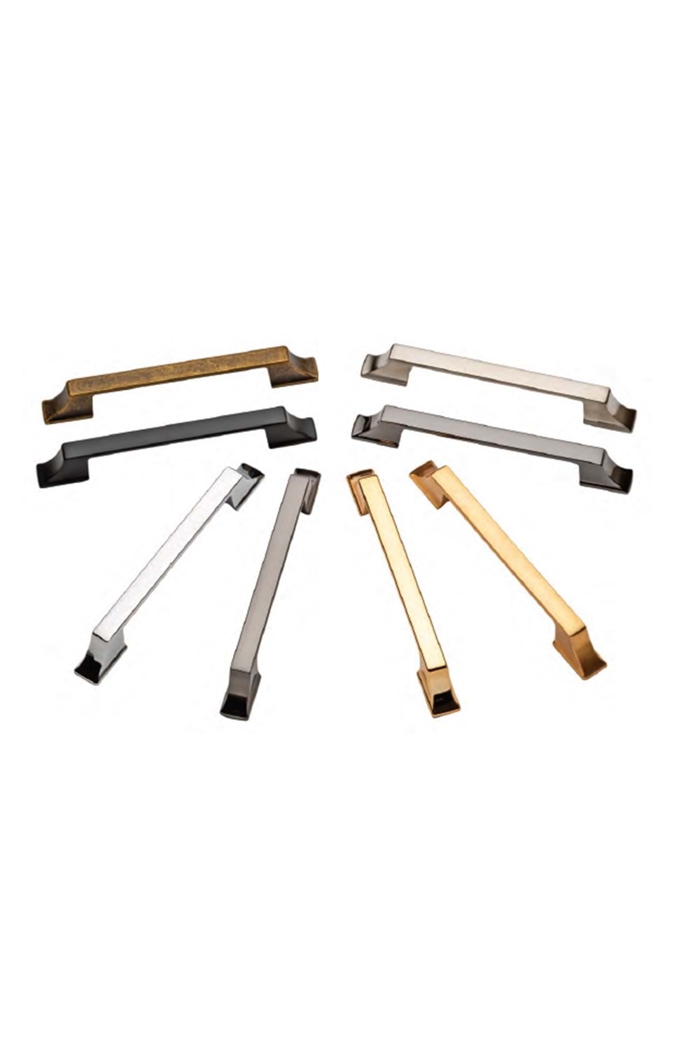 MOSTAR SOFT ANTİK 128 MM