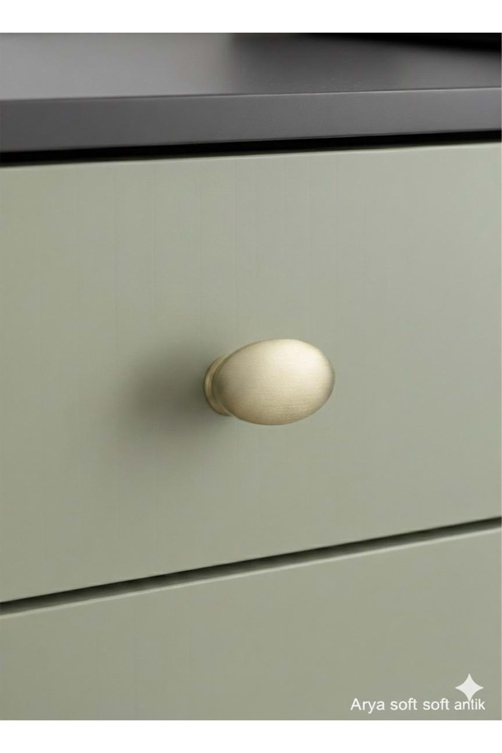 ARYA DÜĞME SOFT ANTİK