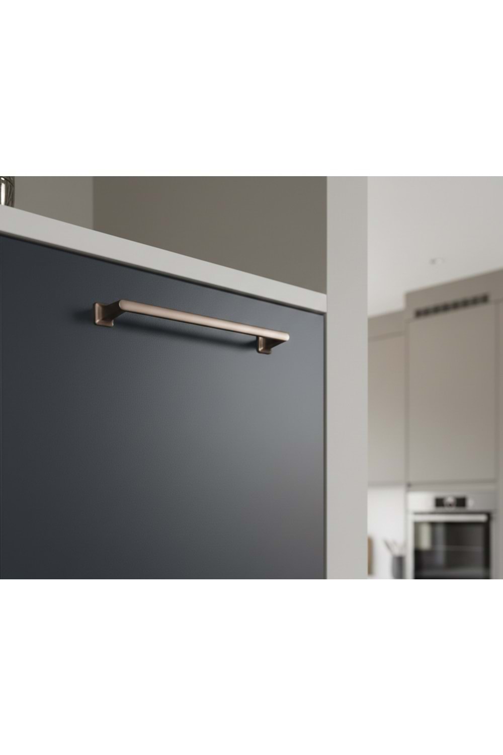 MANÇO SOFT BRONZ 224 MM