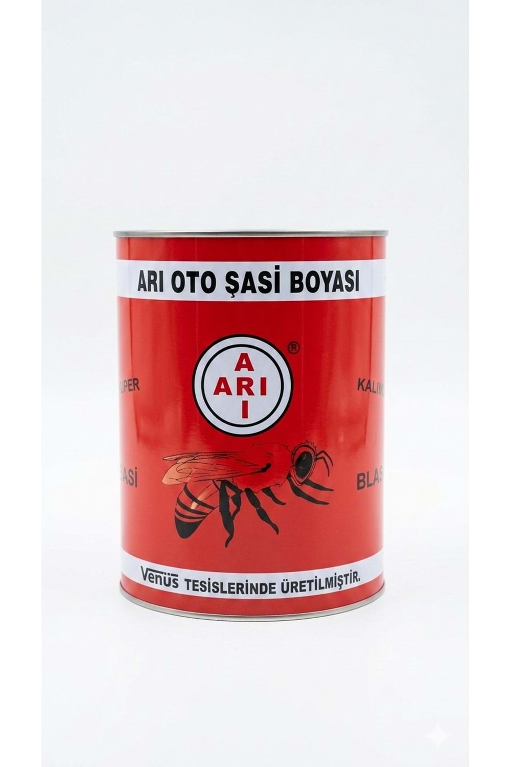 ARI ŞASE BOYASI 1 KG
