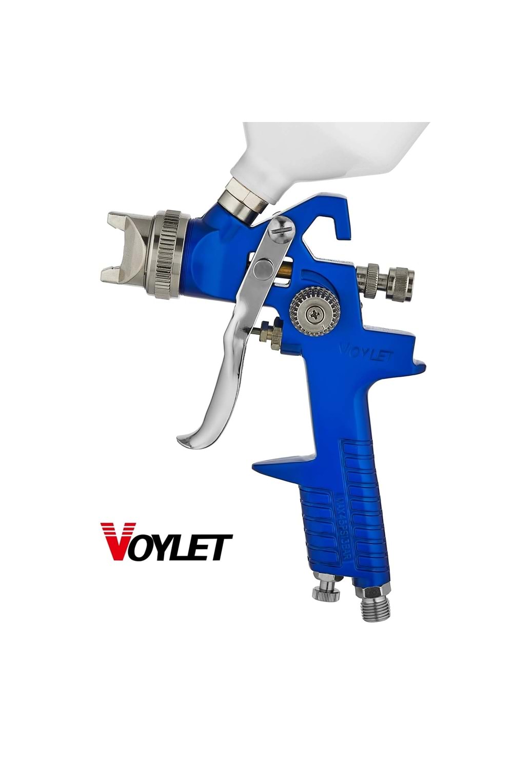 VOYLET HK 827 ÜSTTEN DEPO BOYA TABANCASI (2.5 MM)