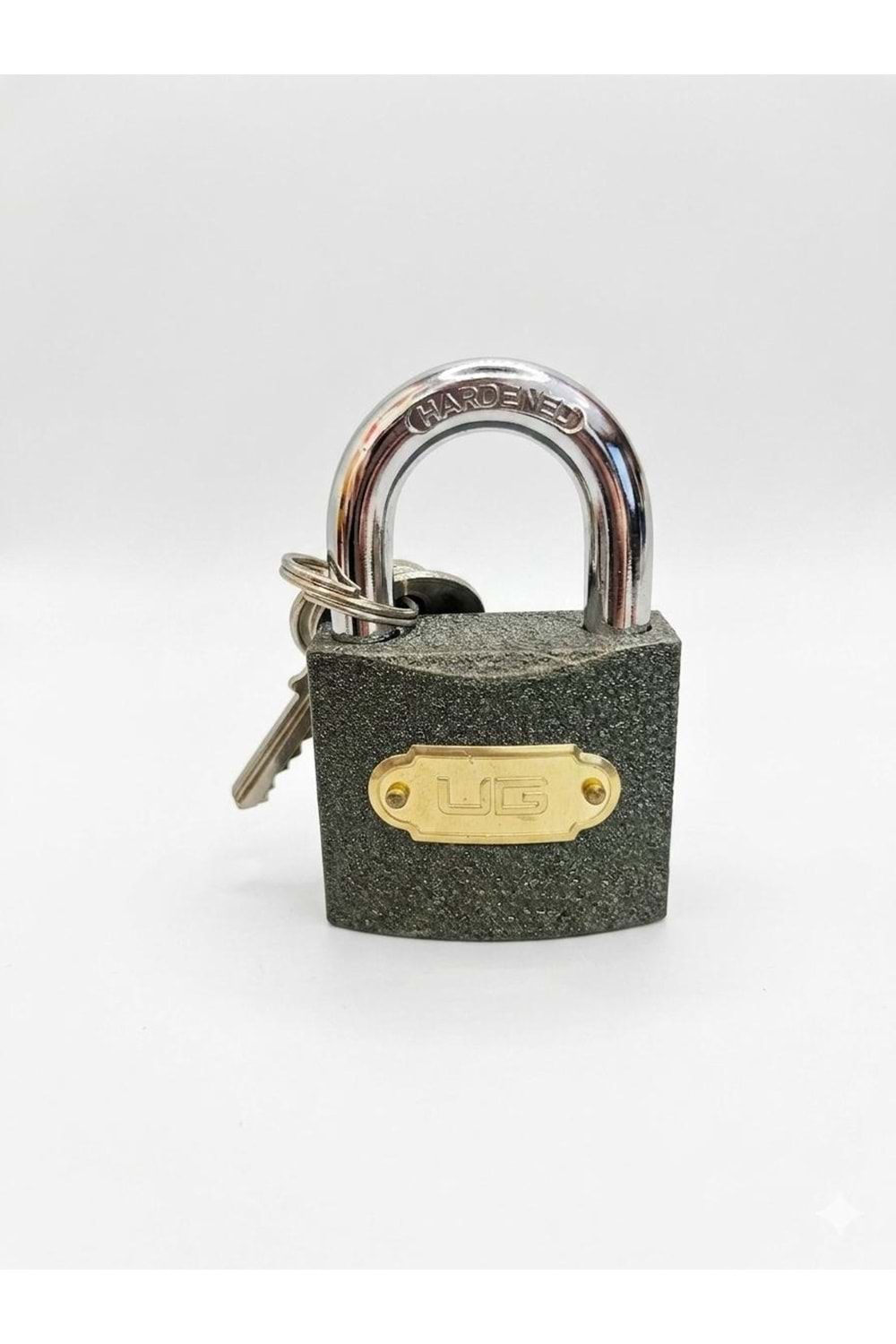 PİK ASMA KİLİT 50MM UG