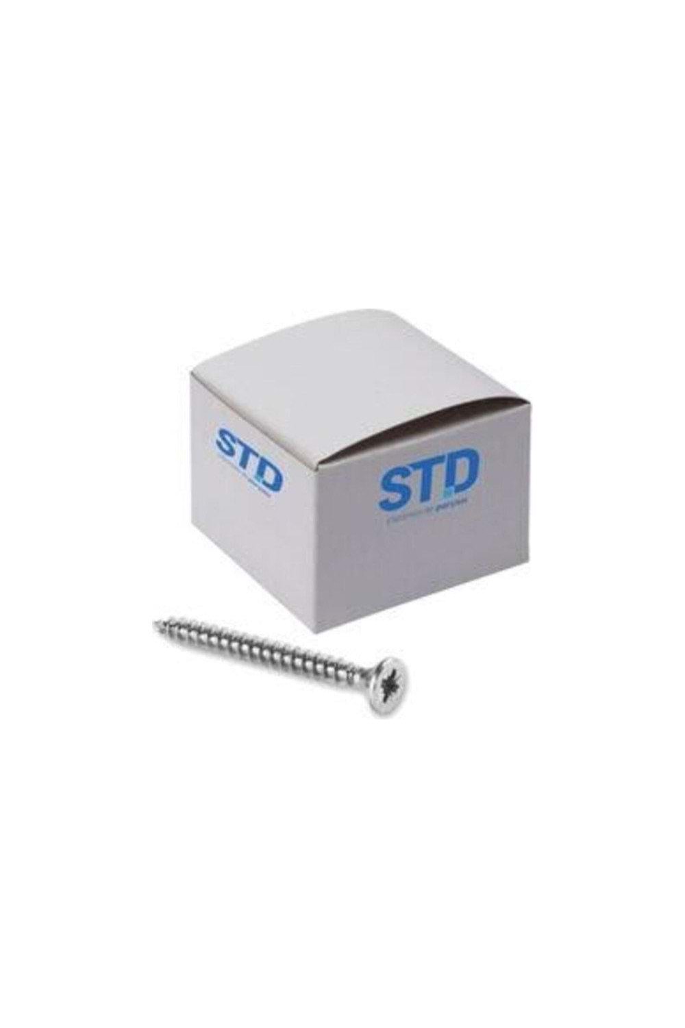 STD 4*16 SUNTA VİDASI (1000 ADET) PAKET