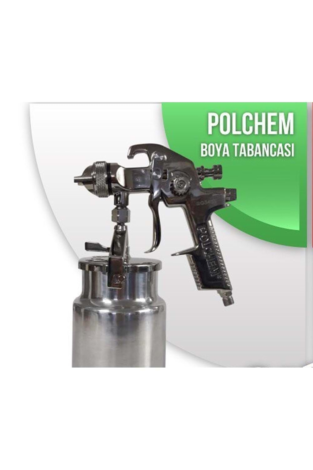 POLCHEM BOYA TABANCASI (1.8 MM)