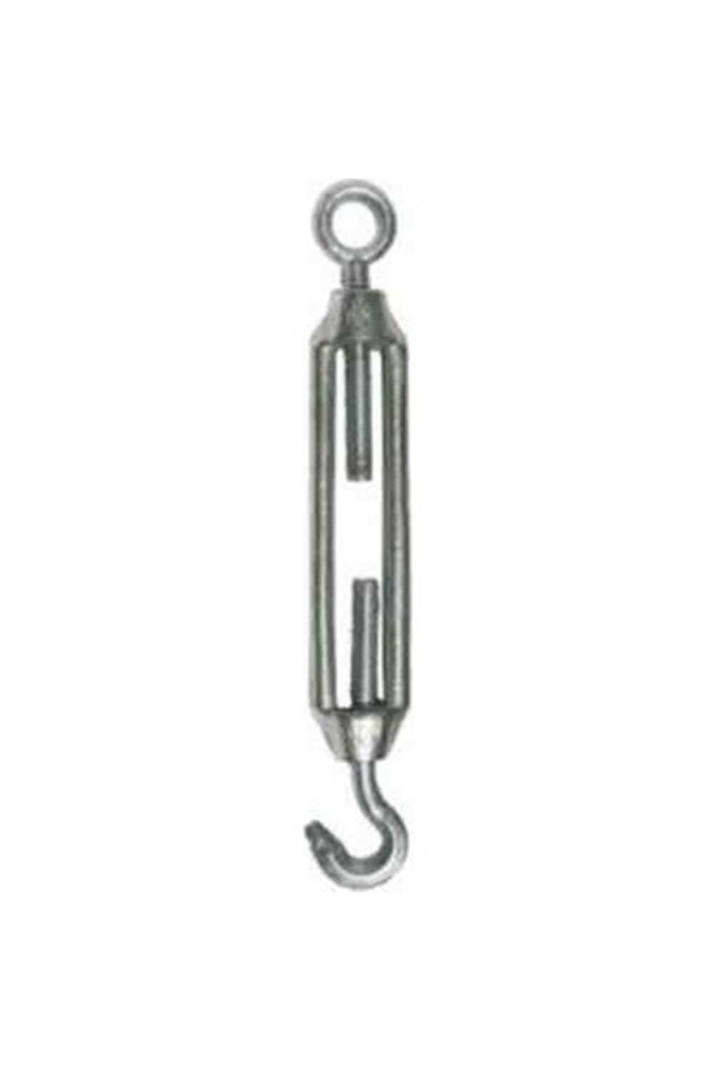 KANCA VE HALKA UÇLU GERDİRME 8 MM