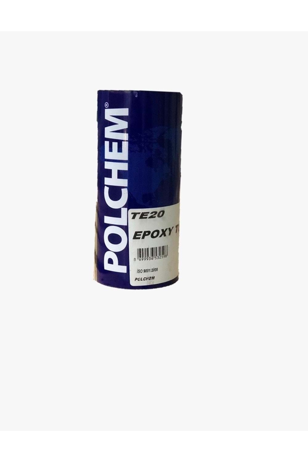 POLCHEM TE20 EPOXY TİNER 3 LT