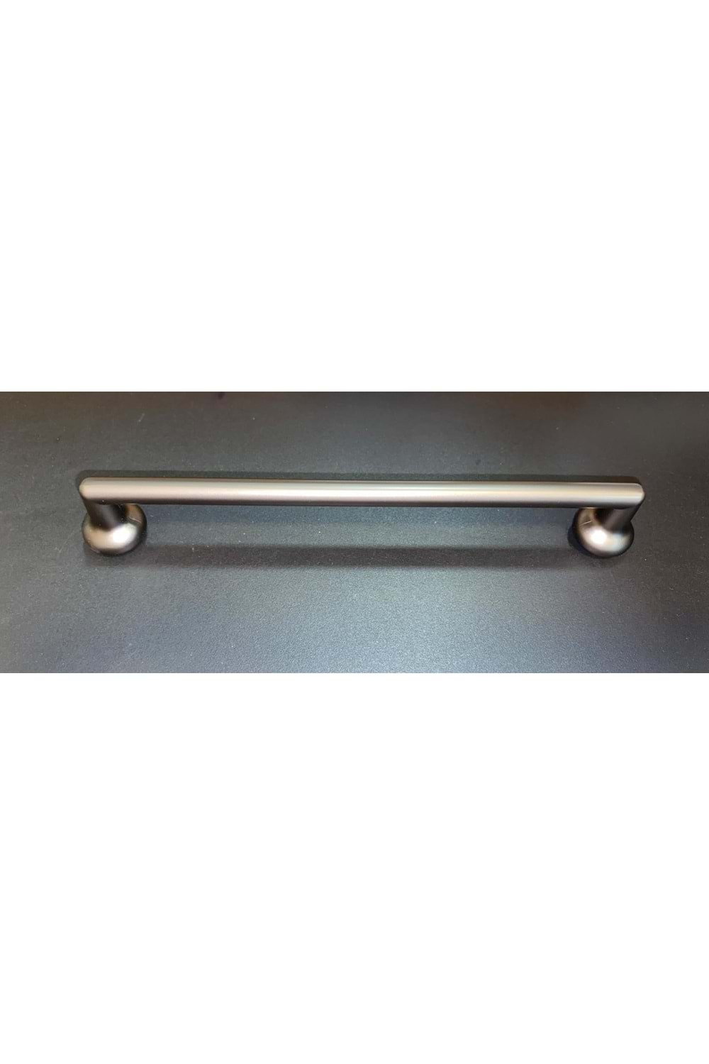 TOMURCUK 6060 160 MM ANTRASİT KULP