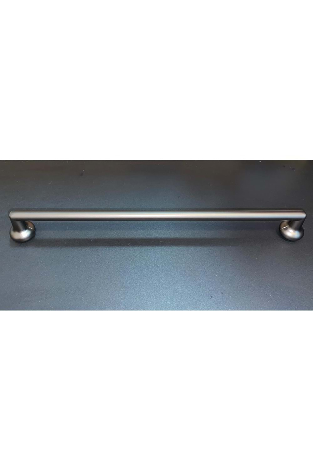 TOMURCUK 6060 224 MM ANTRASİT KULP