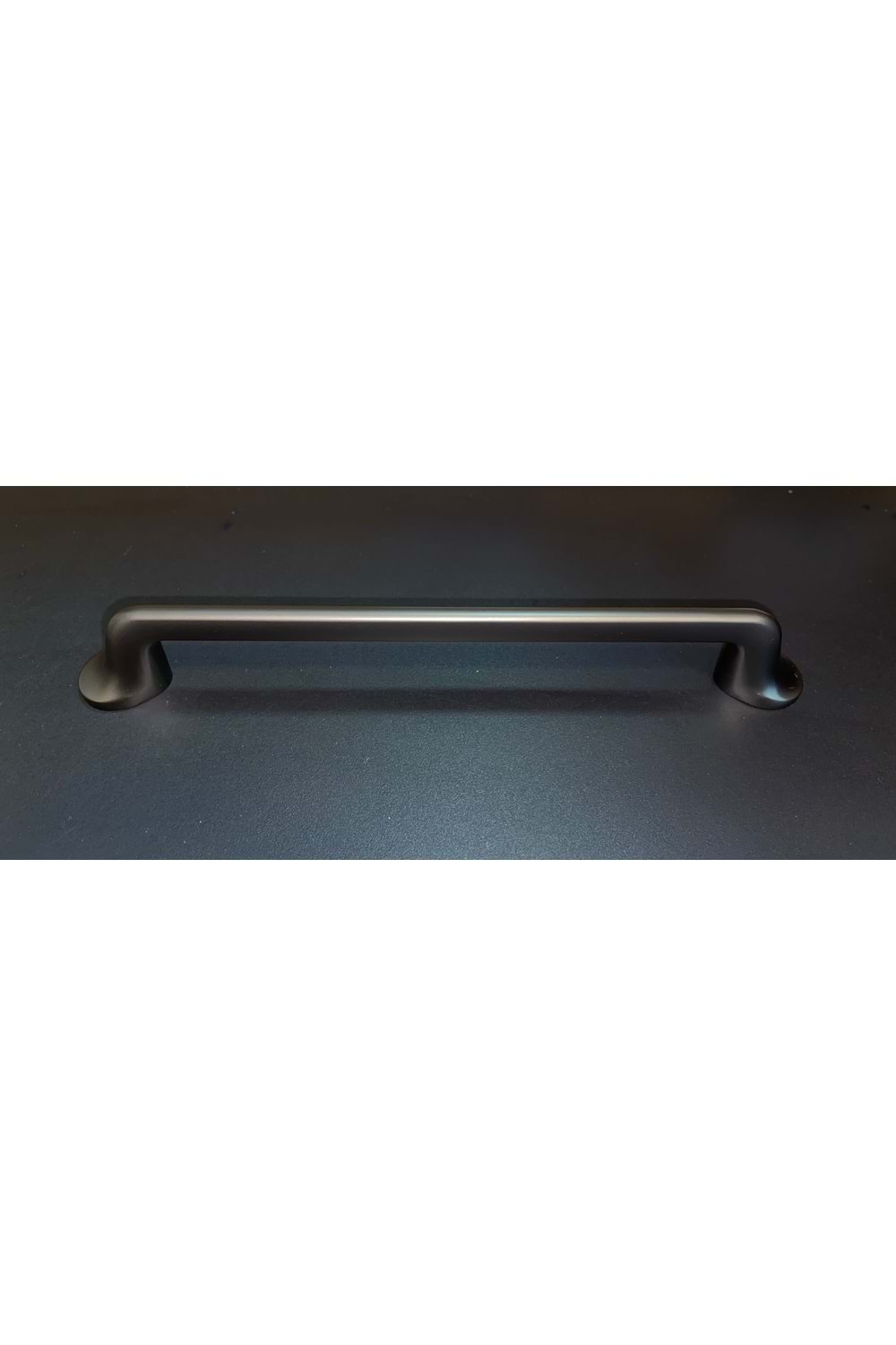 TOMURCUK 6075 160 MM ANTRASİT KULP