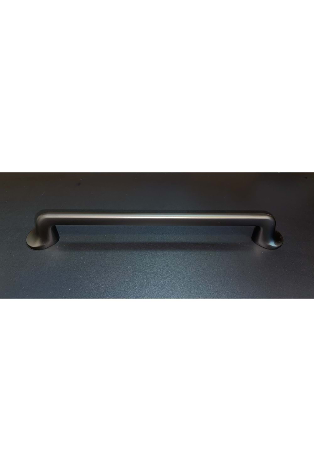 TOMURCUK 6075 224 MM ANTRASİT KULP