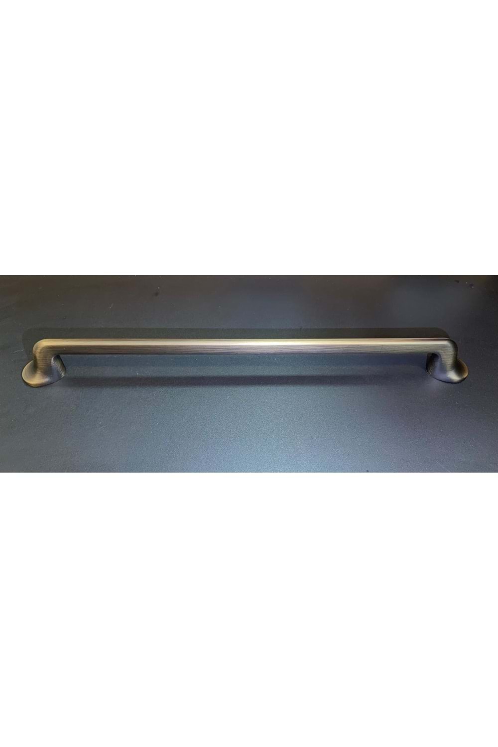 TOMURCUK 6075 224 MM FIRÇA ANTİK KULP