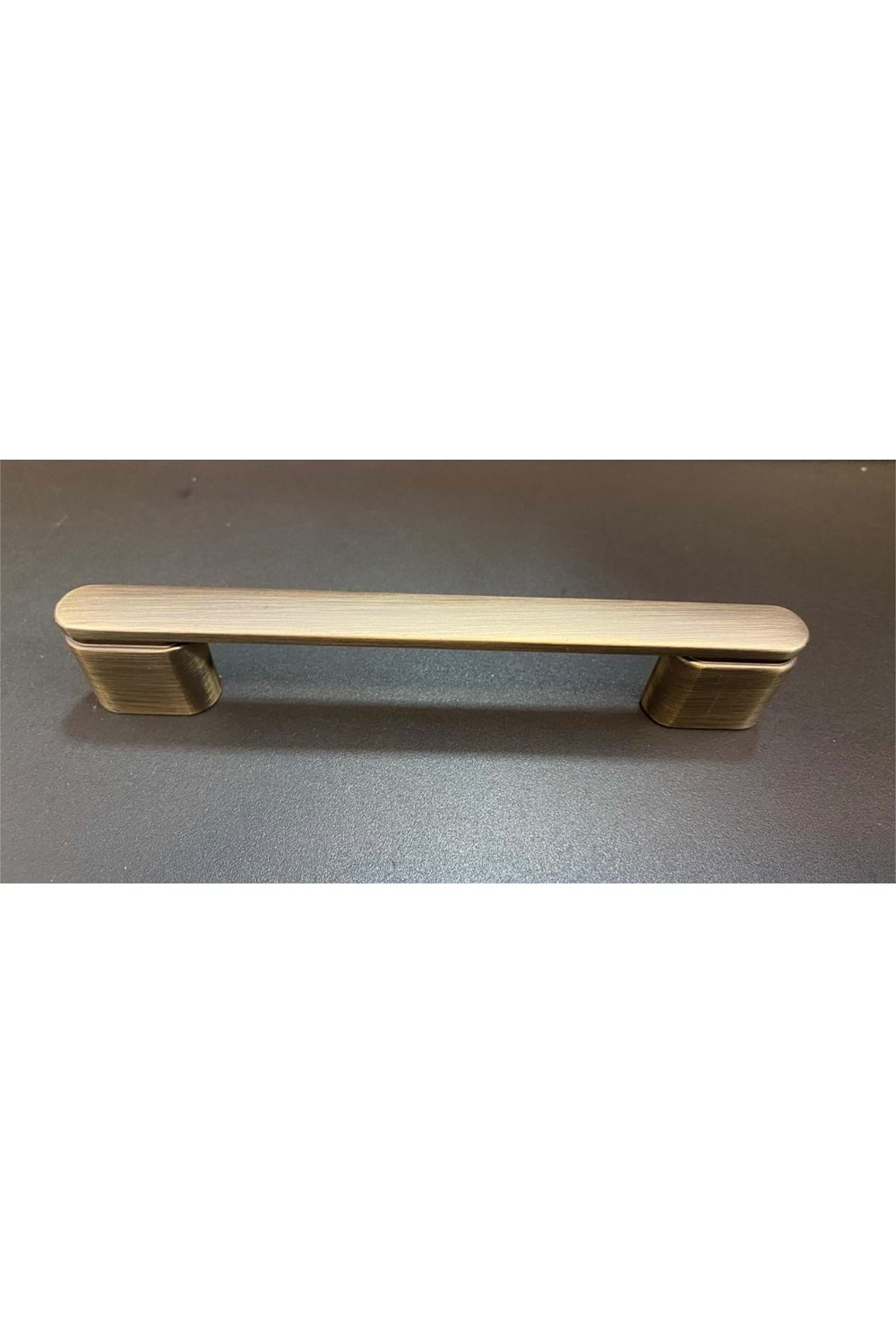 TOMURCUK 6235 96-128 MM FIRÇA ANTİK KULP