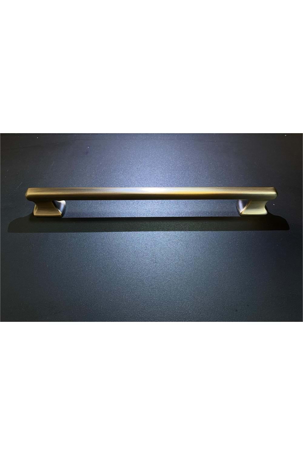 TOMURCUK 7015 160 MM FIRÇA ANTİK KULP