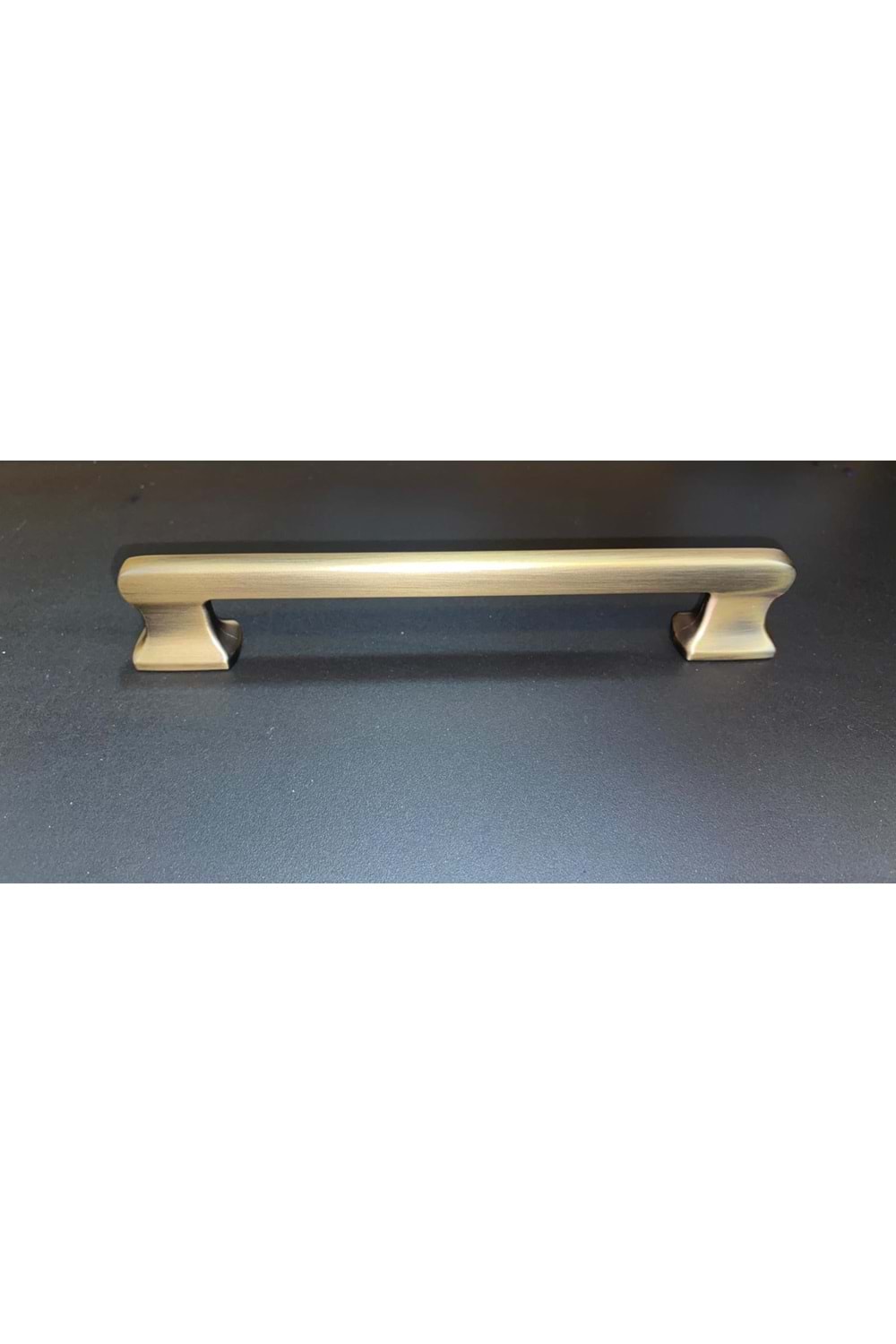 TOMURCUK 7015 224 MM MAT ALTIN KULP