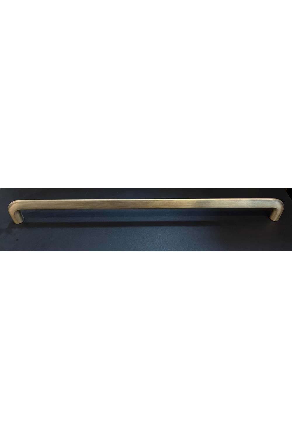 TOMURCUK 7020 160 MM FIRÇA ANTİK KULP