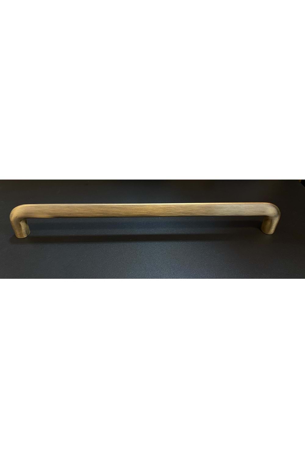 TOMURCUK 7020 224 MM FIRÇA ANTİK KULP