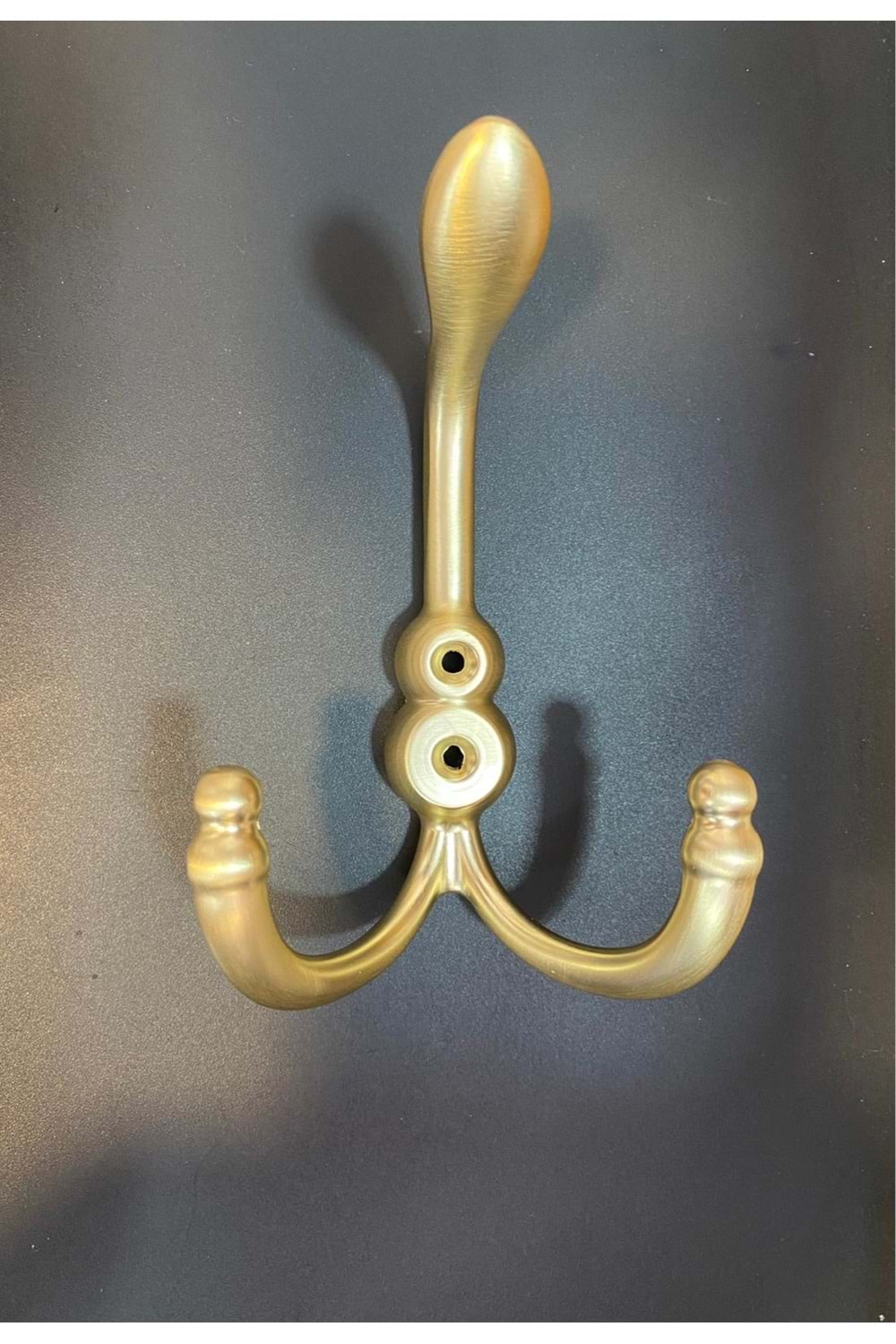 TOMURCUK 9310 BÜYÜK DÜĞME MAT ALTIN KULP