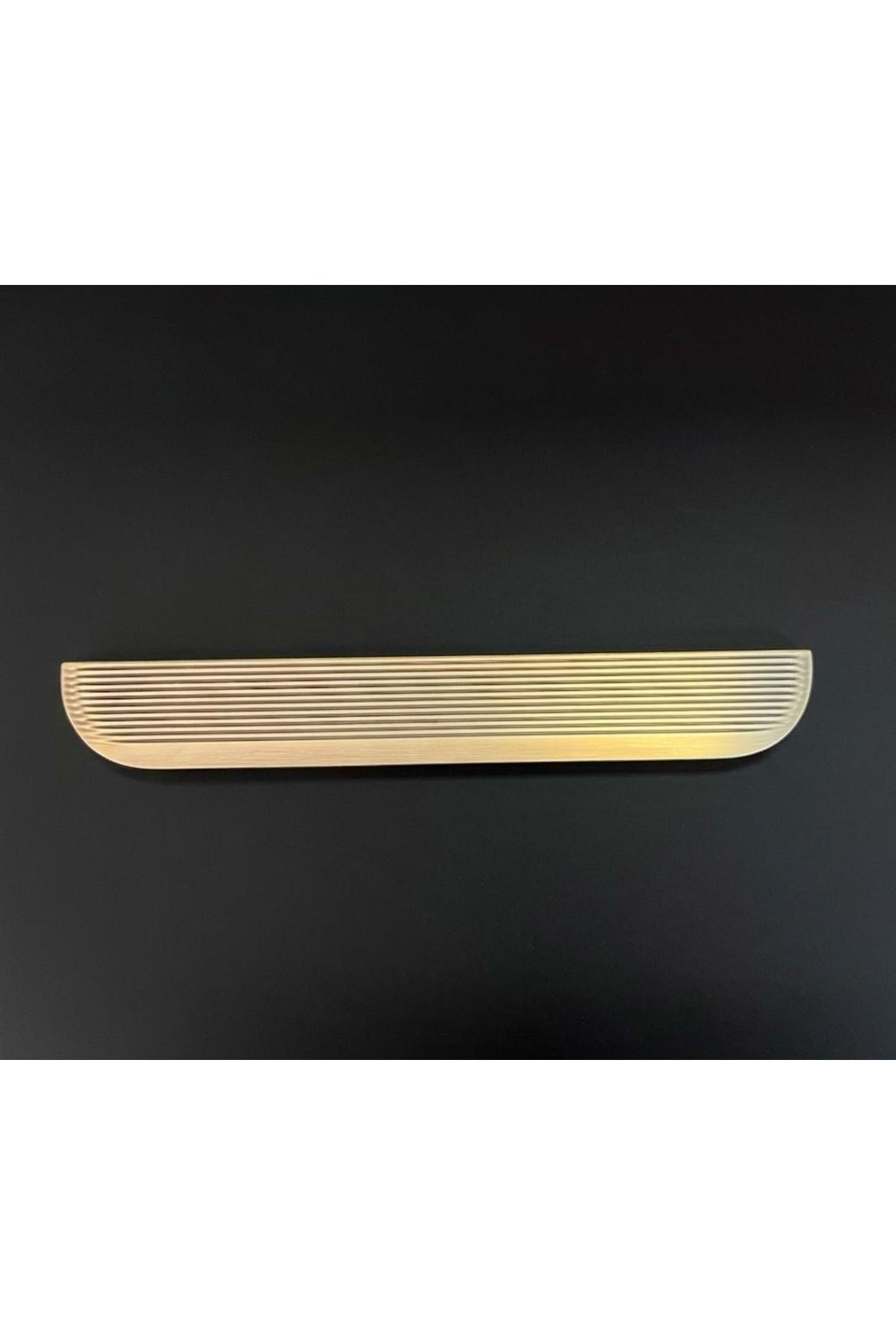 TOMURCUK 6360 192 MM FIRÇA ANTİK KULP