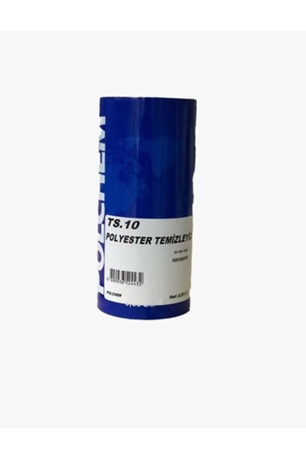 POLCHEM TS10 POLYESTER TEMİZLEYİCİ 0,85 LT