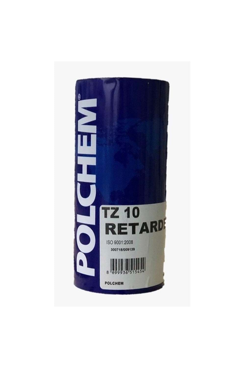 POLCHEM TZ10 RETARDER 0,85 LT