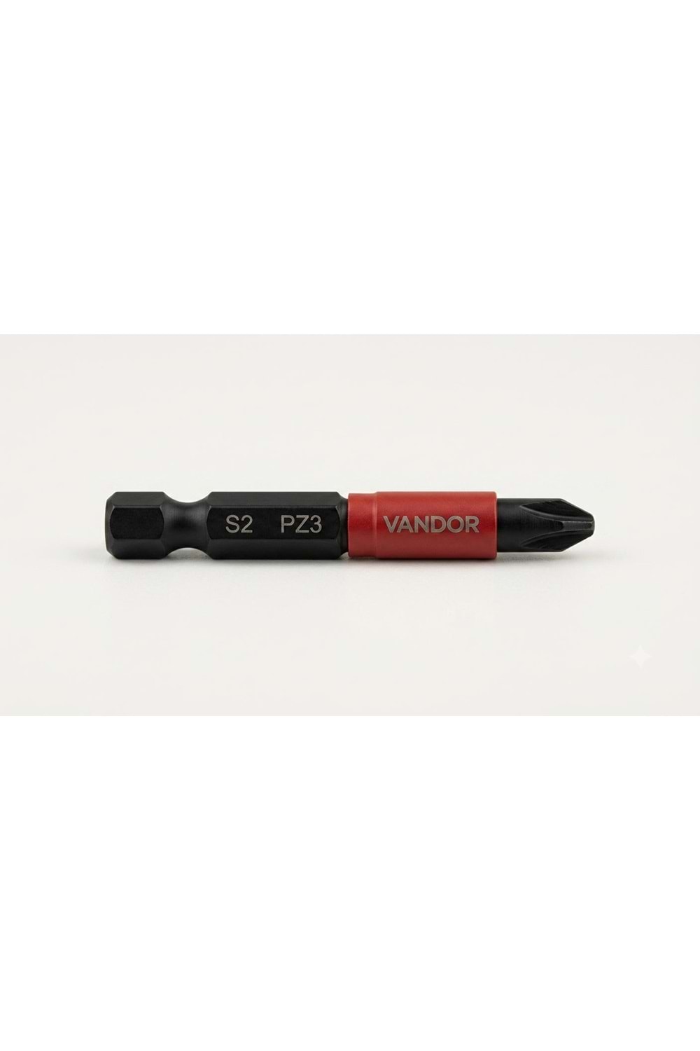 VANDOR IMPACT BİTS UÇ PZ3 50 MM