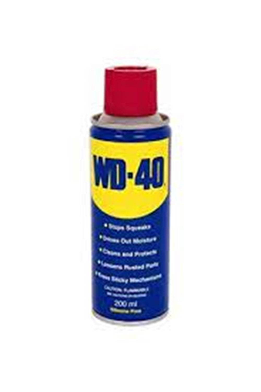 WD40 400 ML PAS SÖKÜCÜ