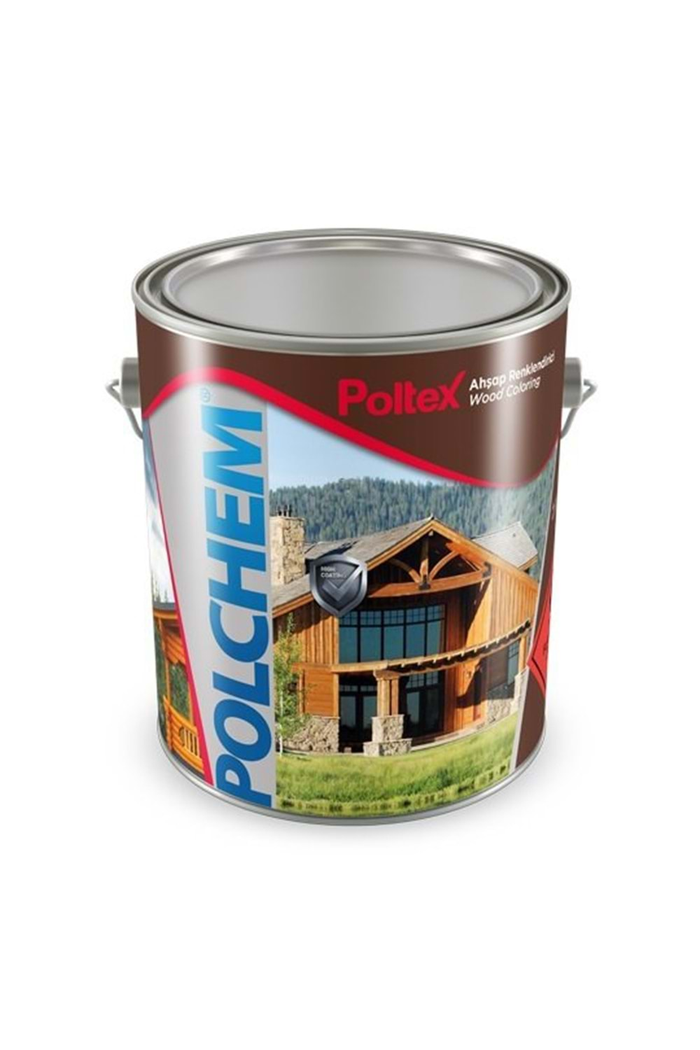 POLCHEM WK10 POLTEX MAUN 2,5 LT (3111)