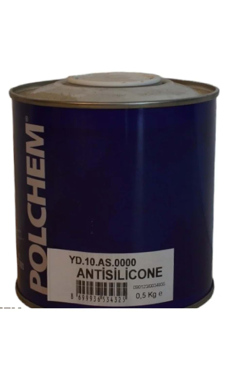 POLCHEM YD10 ANTİ SİLİCONE 500 GR