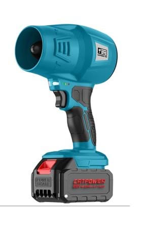 CATPOWER CAT1095 SÜPER ŞARJLI ÜFLEME 20 V 1*4.0 AH