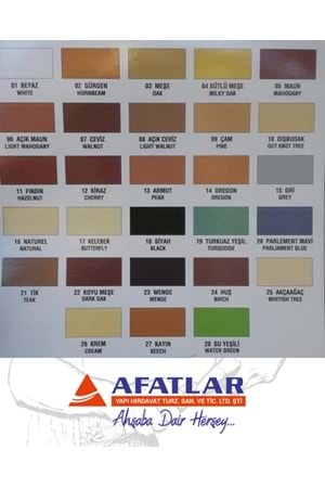 TAMİR MACUNU TEAK (30)