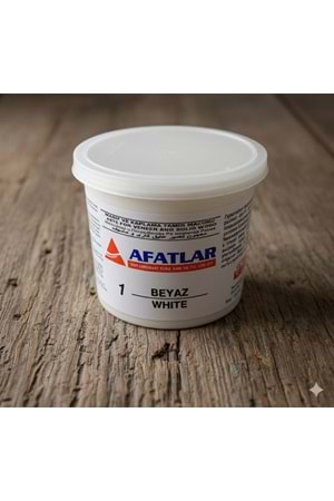 TAMİR MACUNU SİYAH (30)