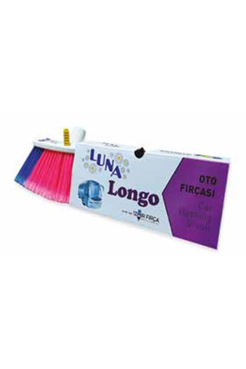 LUNA LONGO OTO FIRÇASI