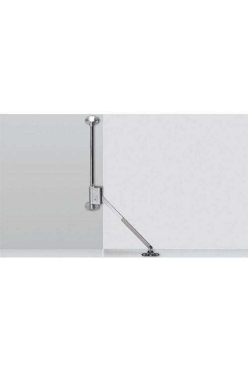 HETTİCH BAR MAKASI FRENLİ KLASİK D/551 L258D