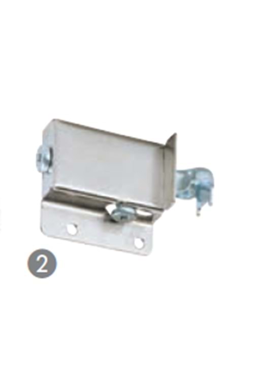 HETTİCH DASET DOLAP ASKI ELEMANI (L+R) (0019476)