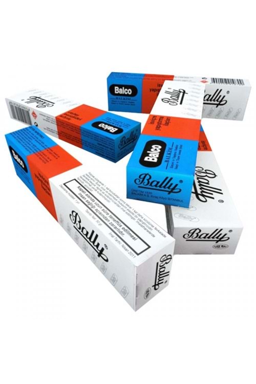 BALLY 150 GR C-8 BALİ