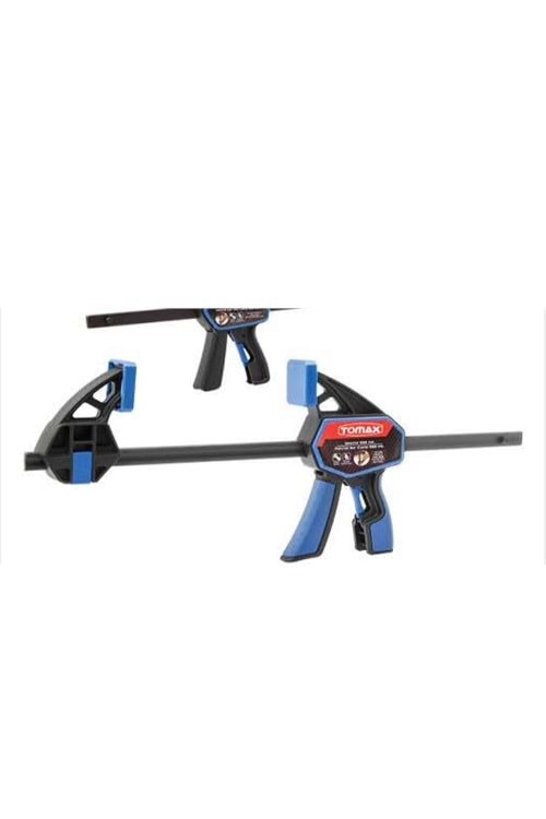 TOMAX MİNİ MARANGOZ İŞKENCE 300 MM