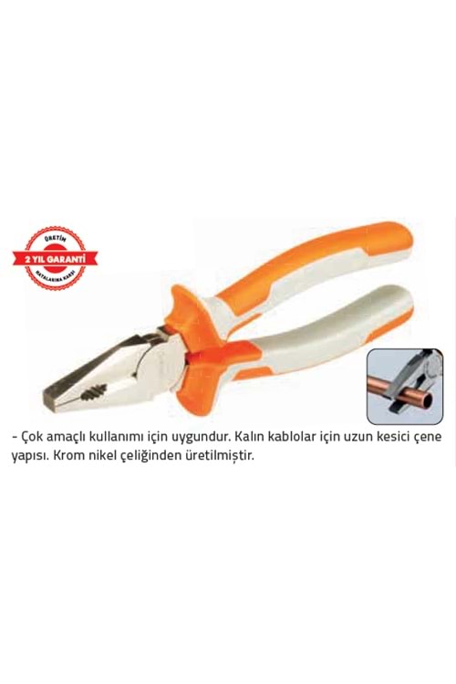 TOMAX PENSE 160 MM PVC