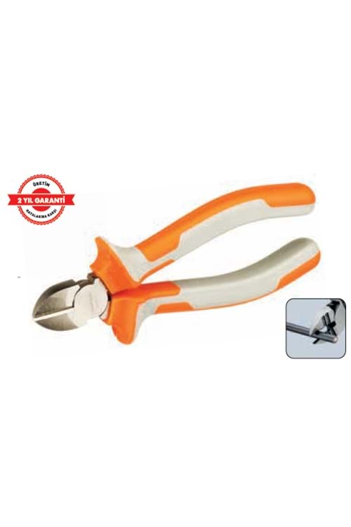 TOMAX YAN KESKİ 160 MM