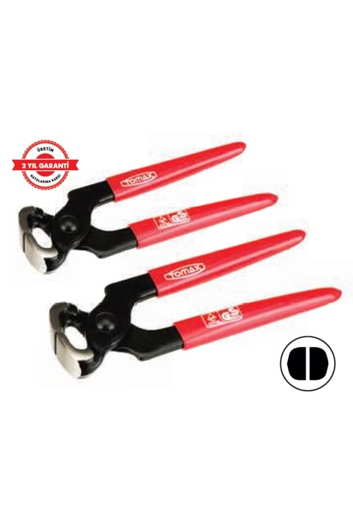 TOMAX KERPETEN 180 MM PVC